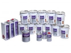 EPOXY PRIMER-ANTI CORROSION-ACTI